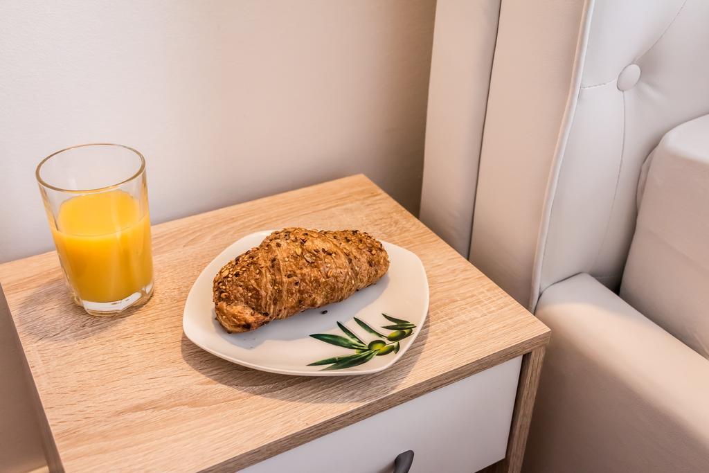 Bpr Purehome Apartment Budapest Eksteriør billede