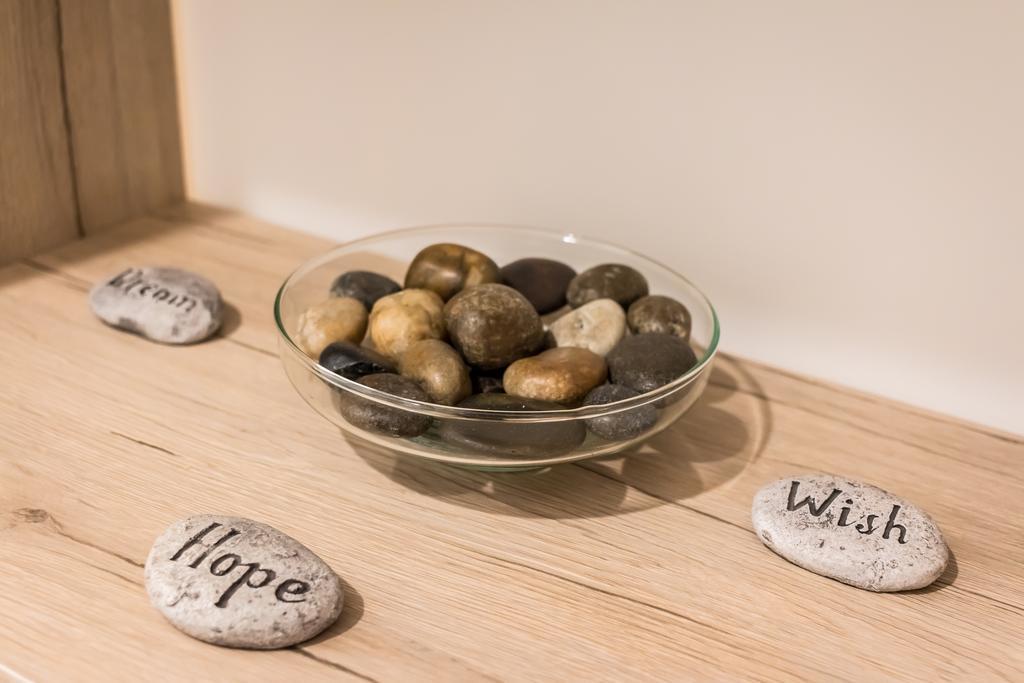 Bpr Purehome Apartment Budapest Eksteriør billede