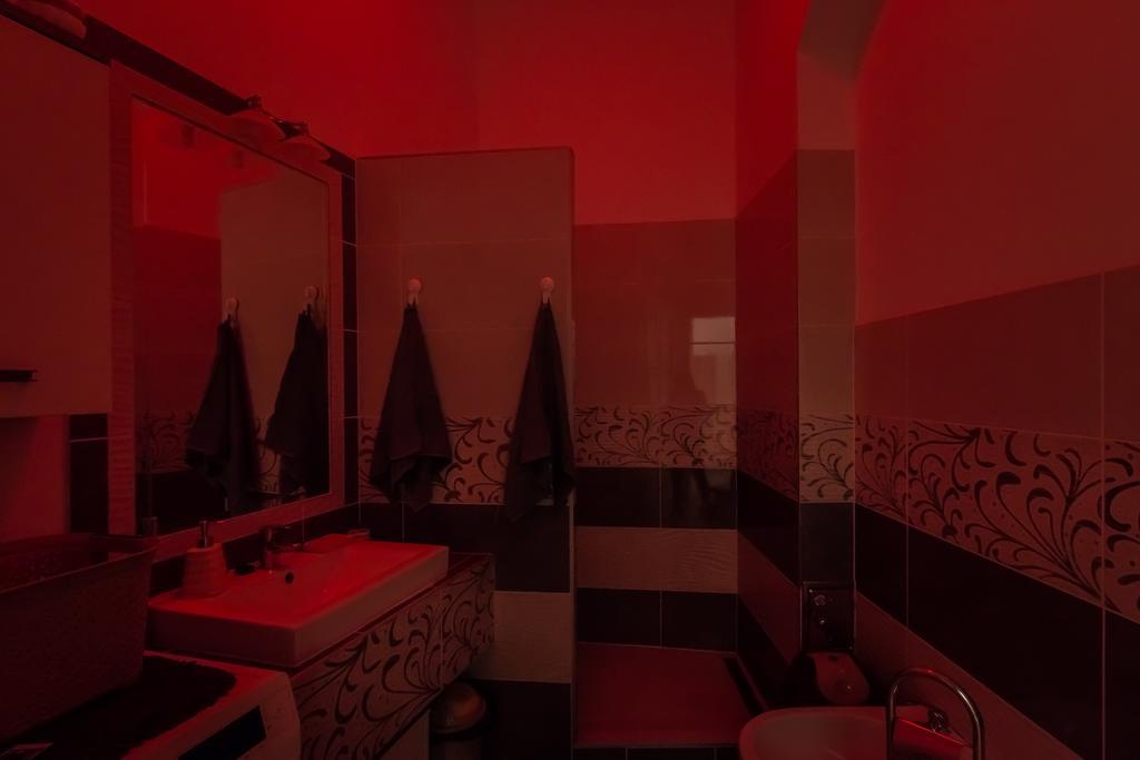 Bpr Purehome Apartment Budapest Eksteriør billede