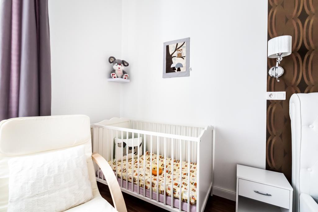 Bpr Purehome Apartment Budapest Eksteriør billede