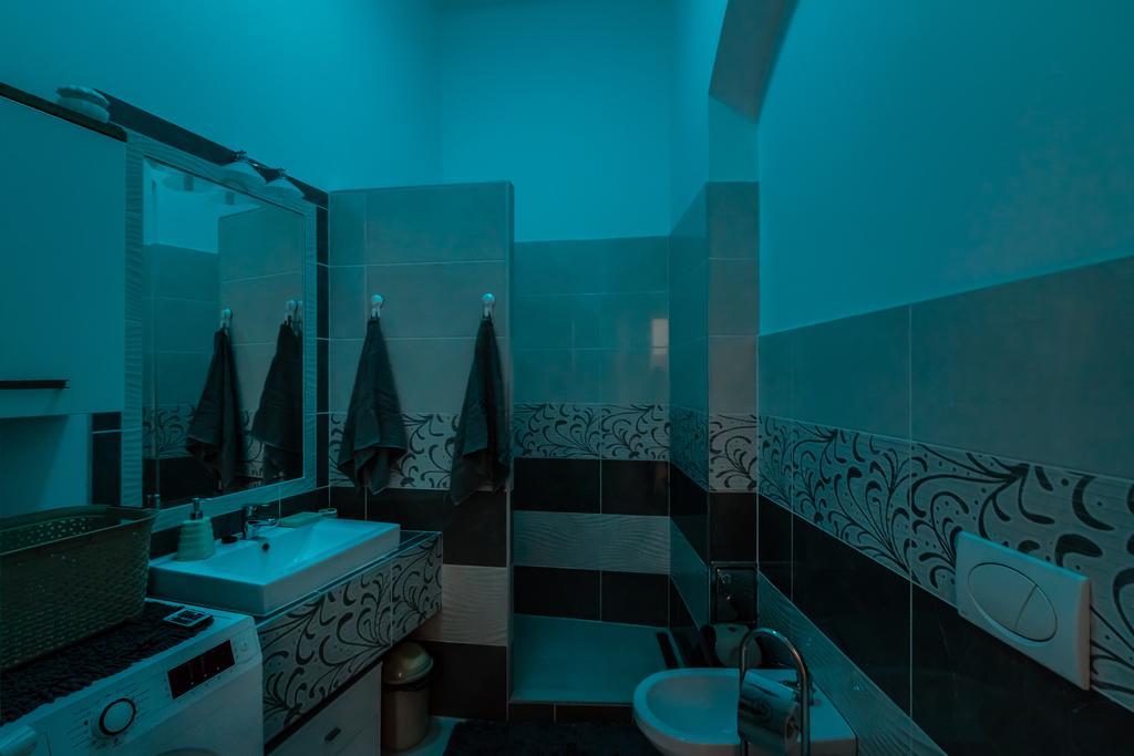 Bpr Purehome Apartment Budapest Eksteriør billede