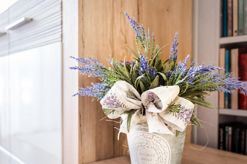 Bpr Purehome Apartment Budapest Eksteriør billede